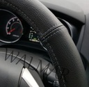 CITROEN DS3 DS4 COVER ON STEERING WHEEL LEATHER photo 9 - milautoparts-fr.ukrlive.com