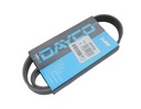 DAYCO 6PK730 BELT WEDGE MULTI-RIBBED photo 3 - milautoparts-fr.ukrlive.com