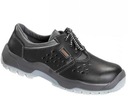 Buty, obuwie robocze wzór 0391 PPO r.43