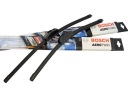 ДВІРНИК ДВІРНИКИ AEROTWIN RETRO ОДНА 500MM HYUNDAI, NISSAN, HONDA,  (17865228149) фото min 9