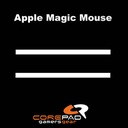 2 направляющих CorePad Glide для мыши Apple Magic Mouse