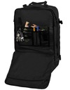 Tagnum taigiga Magic Tactical рюкзак 45l Black #10