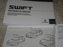 SUZUKI SWIFT POLSKA MANUAL SERVICE FROM 2005-10 photo 1 - milautoparts-fr.ukrlive.com