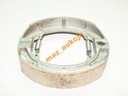 BRAKE SHOES BRAKE ATV DIAMETER 142 SZER 26 BASHAN photo 4 - milautoparts-fr.ukrlive.com