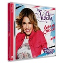 Fast/ VIOLETTA GIRA MI CANCION /CD/