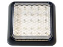 LAMP 25 LED для кабины кемпера, автобуса, яхты, 12 В 24 В RS