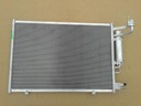 RADIATOR AIR CONDITIONER FORD FIESTA MK7 2011-2012 photo 3 - milautoparts-fr.ukrlive.com