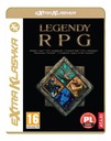 LEGENDS RPG Baldurs Gate Torment IceWind FOIL