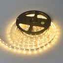 Lišta LED pásik 3528 SMD - 300 LED IP20 5m STUDENÁ EAN (GTIN) 5904261911523