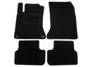 MERCEDES B CLASS W246 2011-. MATS VELOUR 8MM photo 1 - milautoparts-fr.ukrlive.com