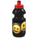 Lahev na pití Emoji smajlíci 300ml Značka Derform