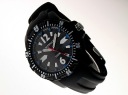 Годинники Чорний