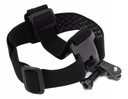Обработка вложения аксессуара штатива D Sony Action Cam