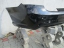 BUMPER MERCEDES E212 09-13 SEDAN REAR PARKTRONIC AMG photo 2 - milautoparts-fr.ukrlive.com