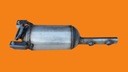 FILTER DPF FAP RENAULT GRAND SCENIC 1.9DCI 05/2005- photo 2 - milautoparts-fr.ukrlive.com