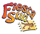Krém na opaľovanie chladivý bronzer Fiesta Sun Značka Fiesta Sun