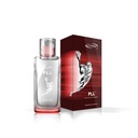 Chatler PLL RED MEN 2x100ml parfumovaná voda Značka Chatler