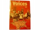 VOICES 1 2 3 4 DVD FILMY DYDAKTYCZNE wymowa