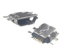 КРЕПЛЕНИЕ НА РАЗЪЕМ MICRO USB SMD NOKIA N8 N97 TYP8