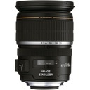 CANON EF-S 17-55 мм f/2.8 IS USM — НОВИНКА