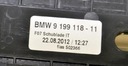 BMW 5 F07 LCI BOÎTE À GANTS PANNEAUX DE CONSOLS 9199118 photo 3 - milautoparts-fr.ukrlive.com