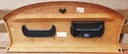 SHELF REAR MERCEDES W203 A2036901249 photo 5 - milautoparts-fr.ukrlive.com