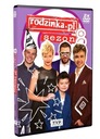 RODZINKA.PL 8 СЕЗОН ТВП серии 170-182 серии 2xDVD