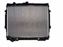 MITSUBISHI PAJERO 88-98 3.0 AT RADIATOR MB18843 photo 1 - milautoparts-fr.ukrlive.com