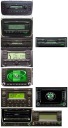ЭМУЛЯТОР MP3 BLUETOOTH VW AUDI SKODA SEAT YATOUR