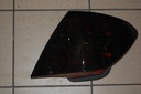 LAMP REAR MERCEDES W204 AMG UNIVERSAL 204820764 DARK photo 1 - milautoparts-fr.ukrlive.com