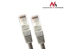 SIEŤOVÝ KÁBEL LAN PRO. ETHERNET RJ45 UTP CAT5E 5M Dĺžka kábla 5 m