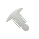 НАКЛАДКА НА КОЛЕСНЫЕ АРКИ, УНИВЕРСАЛЬНАЯ, 10мм