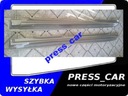 FORD MONDEO 93-00 MKI MKII SILL BODY SILLS PANEL NEW photo 2 - milautoparts-fr.ukrlive.com