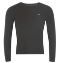 Футболка LONSDALE LONGSLEEVE, 2 цвета здесь L