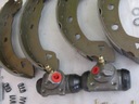 BRAKE SHOES CYLINDERS RENAULT 19 CHAMADE 203X38 92-95 photo 2 - milautoparts-fr.ukrlive.com