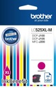 BROTHER INK LC525XLM MAG 1300 страниц DCP J100 J105