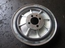 WHEEL PULLEY JEEP CHEROKEE 14R 2.0CRDI photo 1 - milautoparts-fr.ukrlive.com