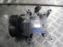 COMPRESSOR AIR CONDITIONER MAZDA CX3 1,5D DA6R photo 1 - milautoparts-fr.ukrlive.com