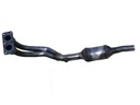 !! CATALISATEUR VOLVO S40/V40 1.6-1.8 1999- EUROPE 3 photo 1 - milautoparts-fr.ukrlive.com