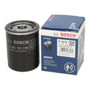 FILTRE HUILES BOSCH SUZUKI VITARA CABRIOLET (ET, TA) photo 1 - milautoparts-fr.ukrlive.com