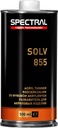 РАЗБАВИТЕЛЬ ДЛЯ АКРИЛА 855 SPECTRAL NOVOL 0,5л