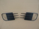 GRILLE BUMPER FRONT RIGHT VW GOLF VI 10.08- photo 4 - milautoparts-fr.ukrlive.com