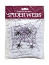 HALLOWEEN SPIDER WEB WHITE 20 ГРАММ ХИТ