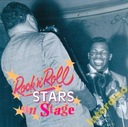 CD V/A - Rock`n`Stars On Stage