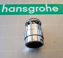 HANSGROHE Шаровой шарнир 92036000 + аэратор