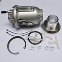 HKS BLOW OFF SSQV LEERESZTŐ SZELEP TURBO Benzinhez Gépkocsi típusa személygépjárművek