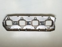 PROTECTION GASKET MANIFOLD JAGUAR XE XF X260 2.0 D photo 2 - milautoparts-fr.ukrlive.com