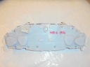 PEUGEOT 208 COMPTEUR TABLEAU DE BORD 9674679580 ANGLETERREphoto 4