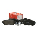 SABOTS DE FREIN DE FREIN CITROEN C4 09- AVANT photo 8 - milautoparts-fr.ukrlive.com