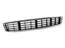 GRILLE BOUCHON DÉFLECTEUR PARE-CHOCS CHROME POUR AUDI A4 B6 photo 2 - milautoparts-fr.ukrlive.com